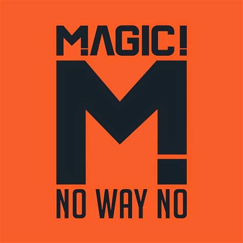 The Science behind Magic: No Way No